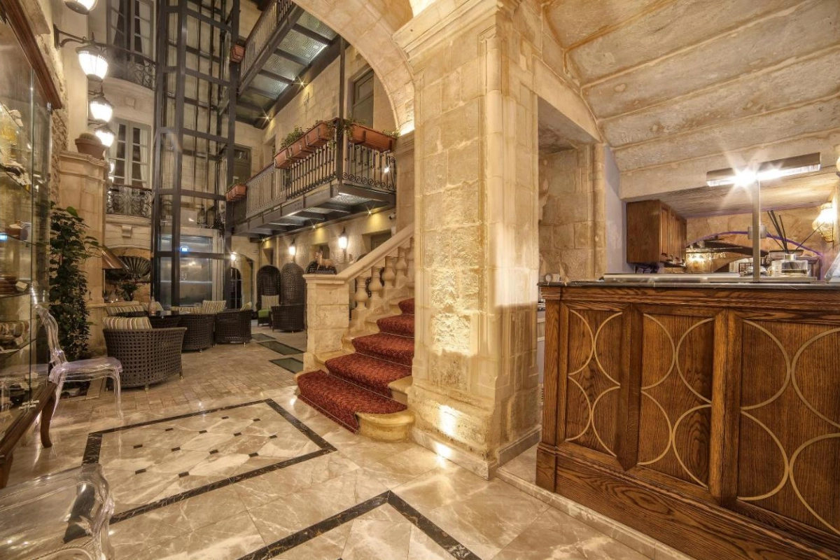 Palazzo Consiglia - Hotel Photo 4