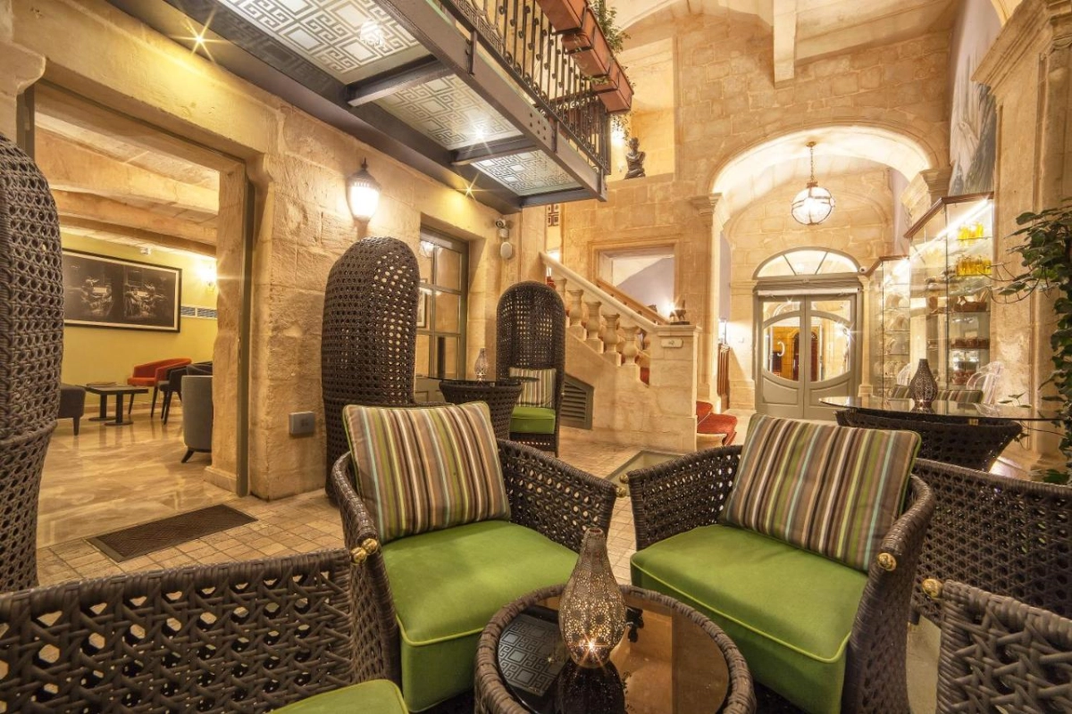 Palazzo Consiglia - Hotel Photo 5