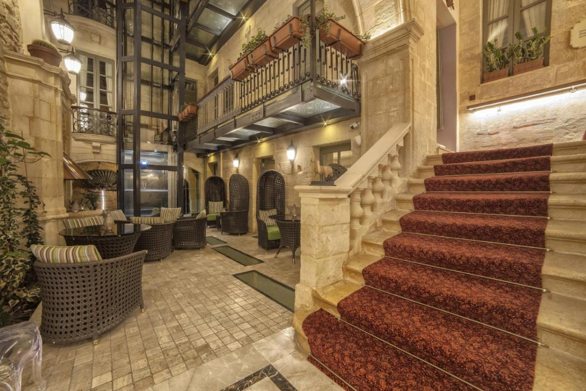 Palazzo Consiglia - Hotel Photo 7