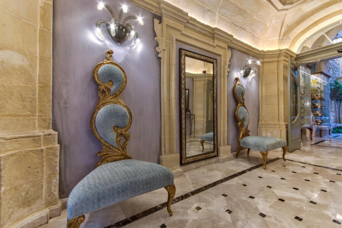 Palazzo Consiglia - Hotel Photo 8
