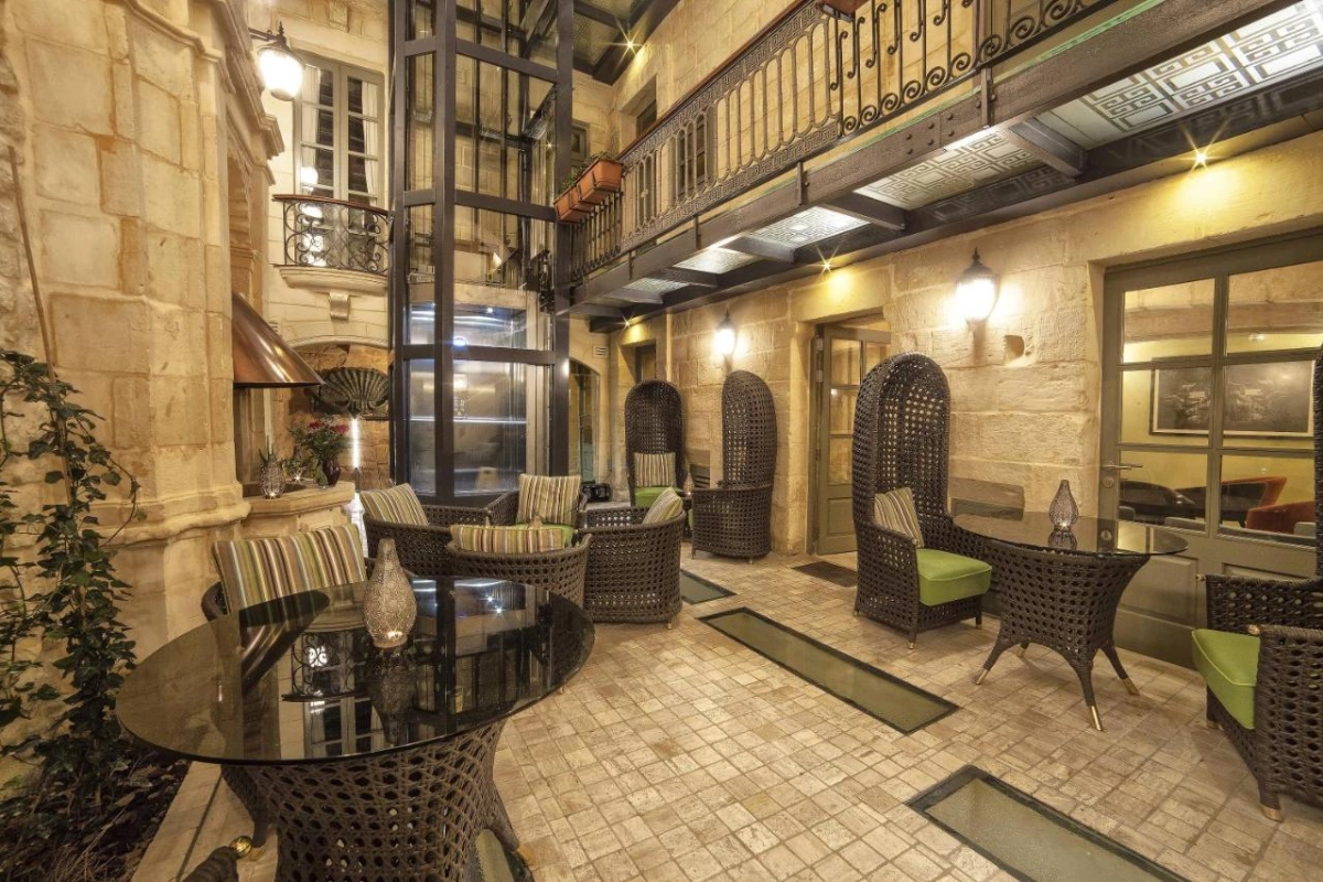 Palazzo Consiglia - Hotel Photo 10