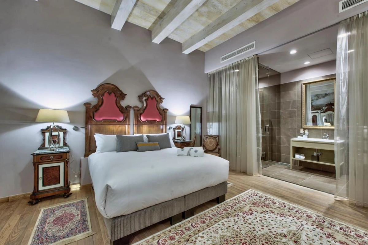 Palazzo Consiglia - Hotel Photo 11