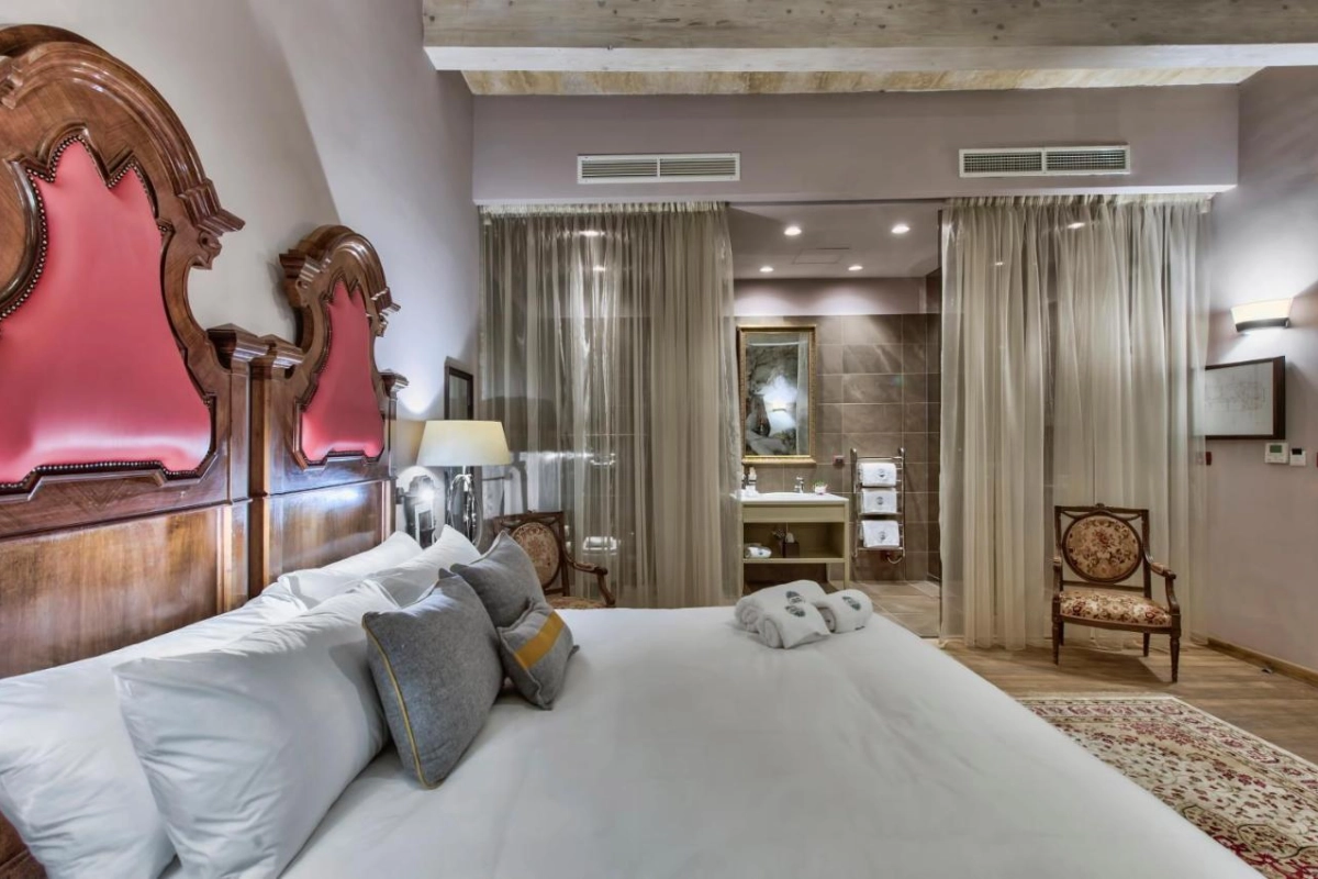 Palazzo Consiglia - Hotel Photo 12