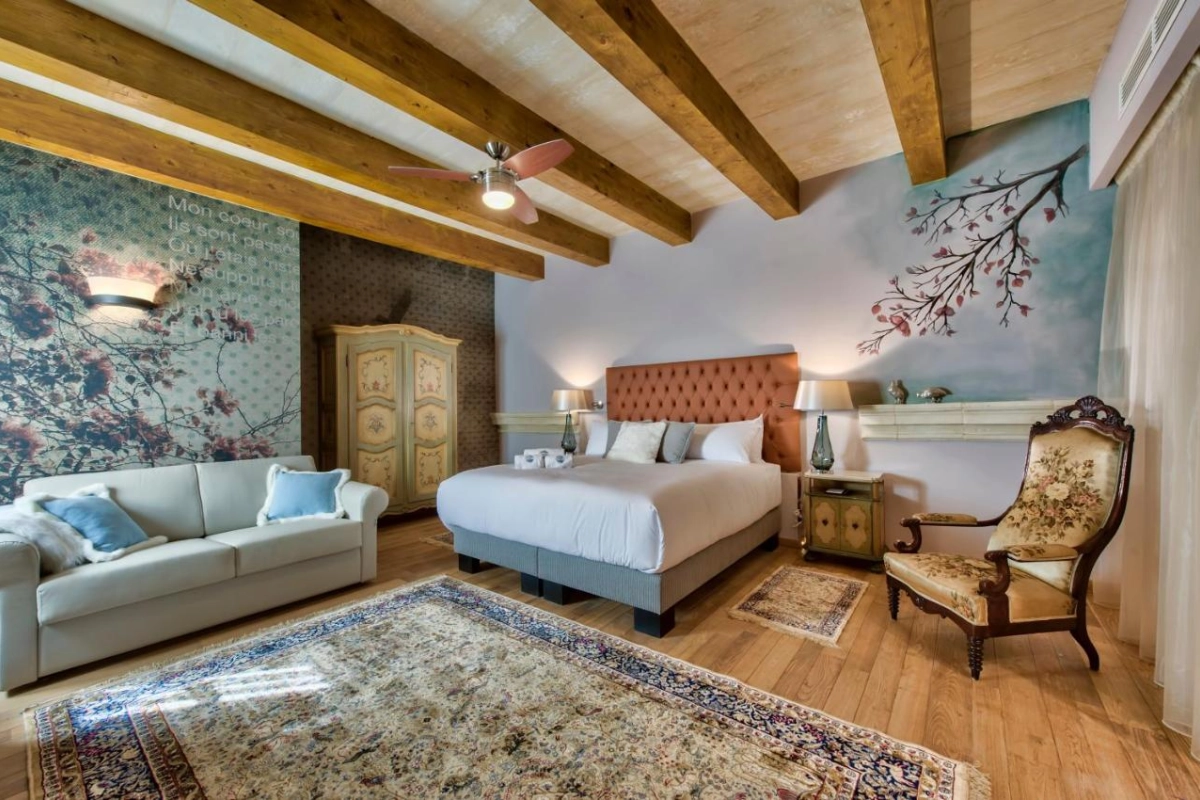 Palazzo Consiglia - Hotel Photo 14