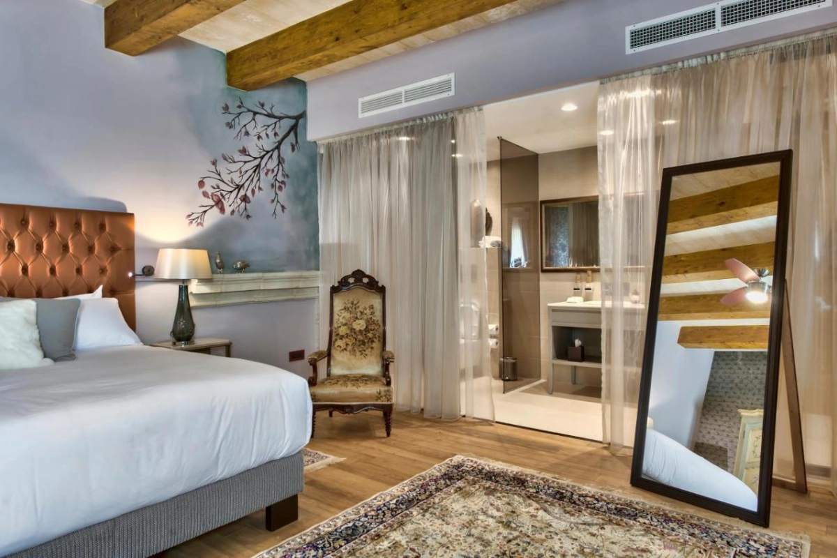 Palazzo Consiglia - Hotel Photo 15