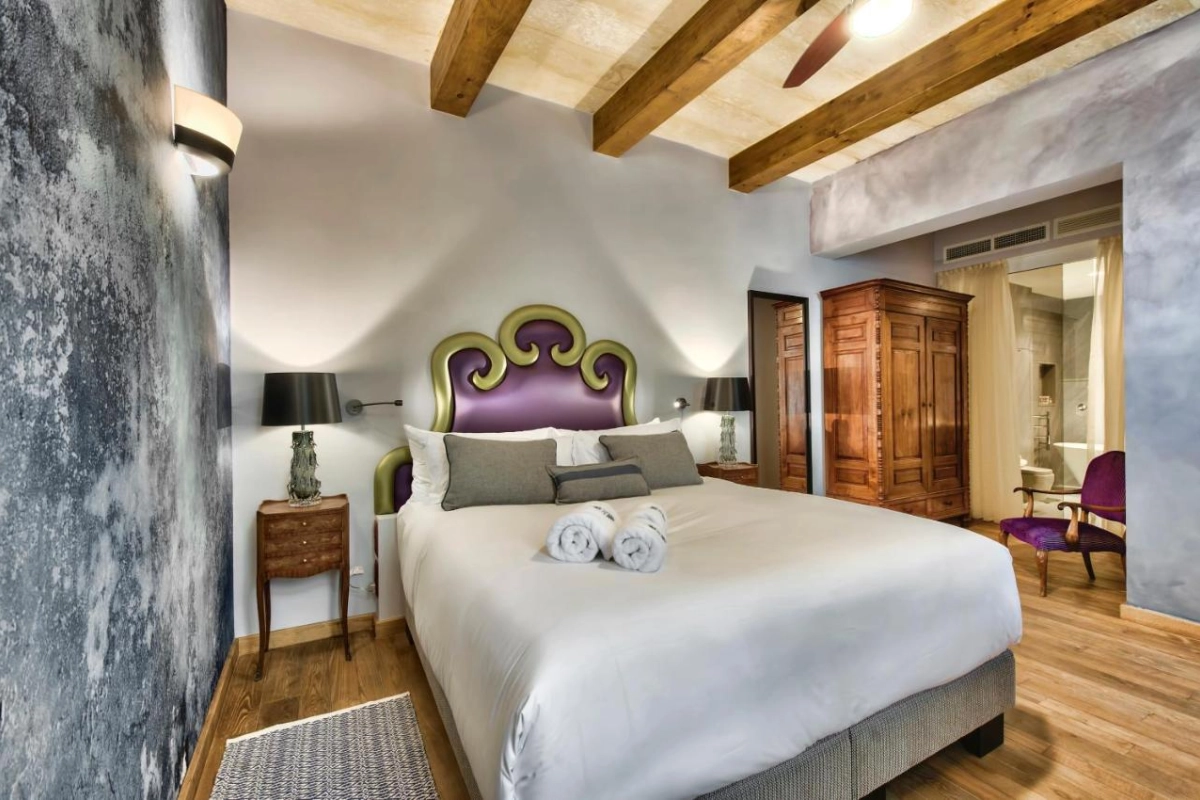 Palazzo Consiglia - Hotel Photo 17