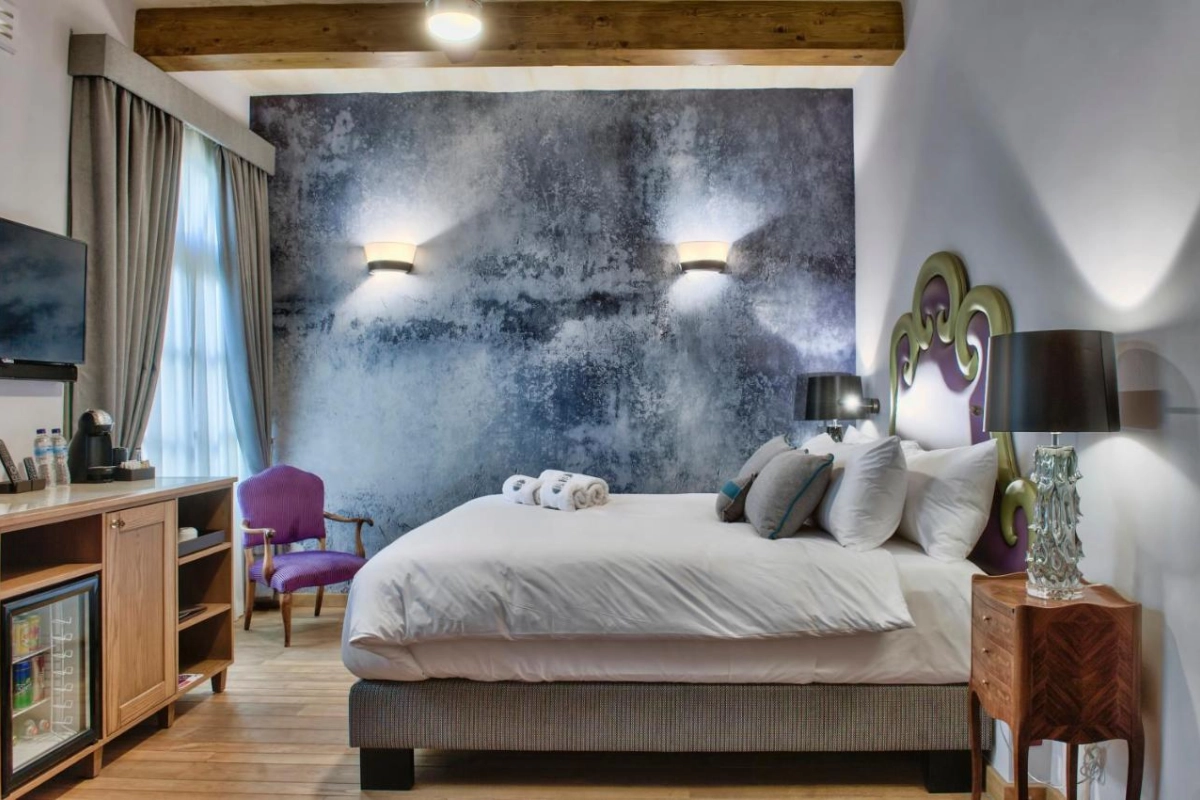 Palazzo Consiglia - Hotel Photo 18