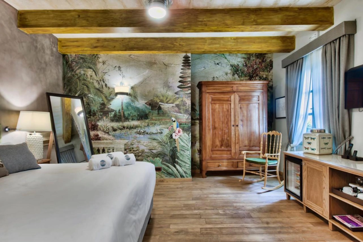 Palazzo Consiglia - Hotel Photo 19