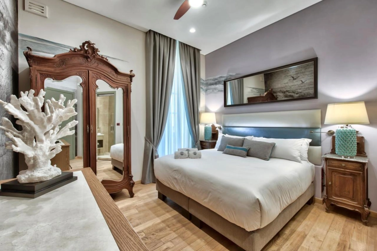 Palazzo Consiglia - Hotel Photo 20