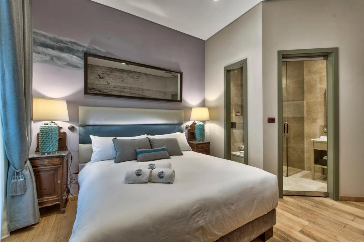 Palazzo Consiglia - Hotel Photo 21