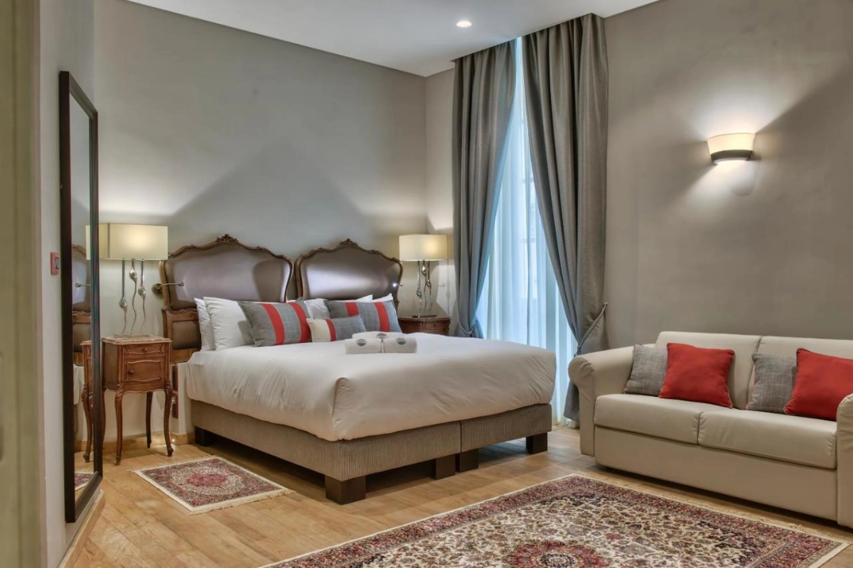 Palazzo Consiglia - Hotel Photo 22