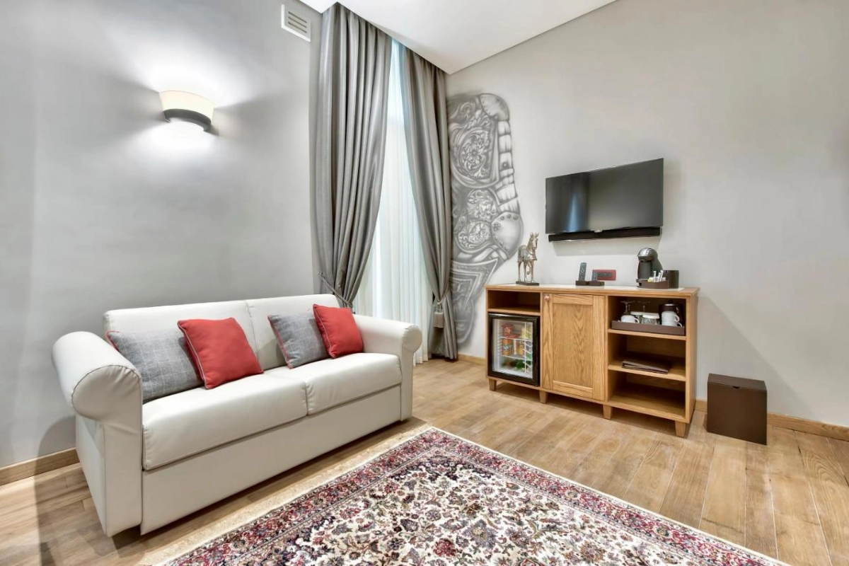 Palazzo Consiglia - Hotel Photo 23