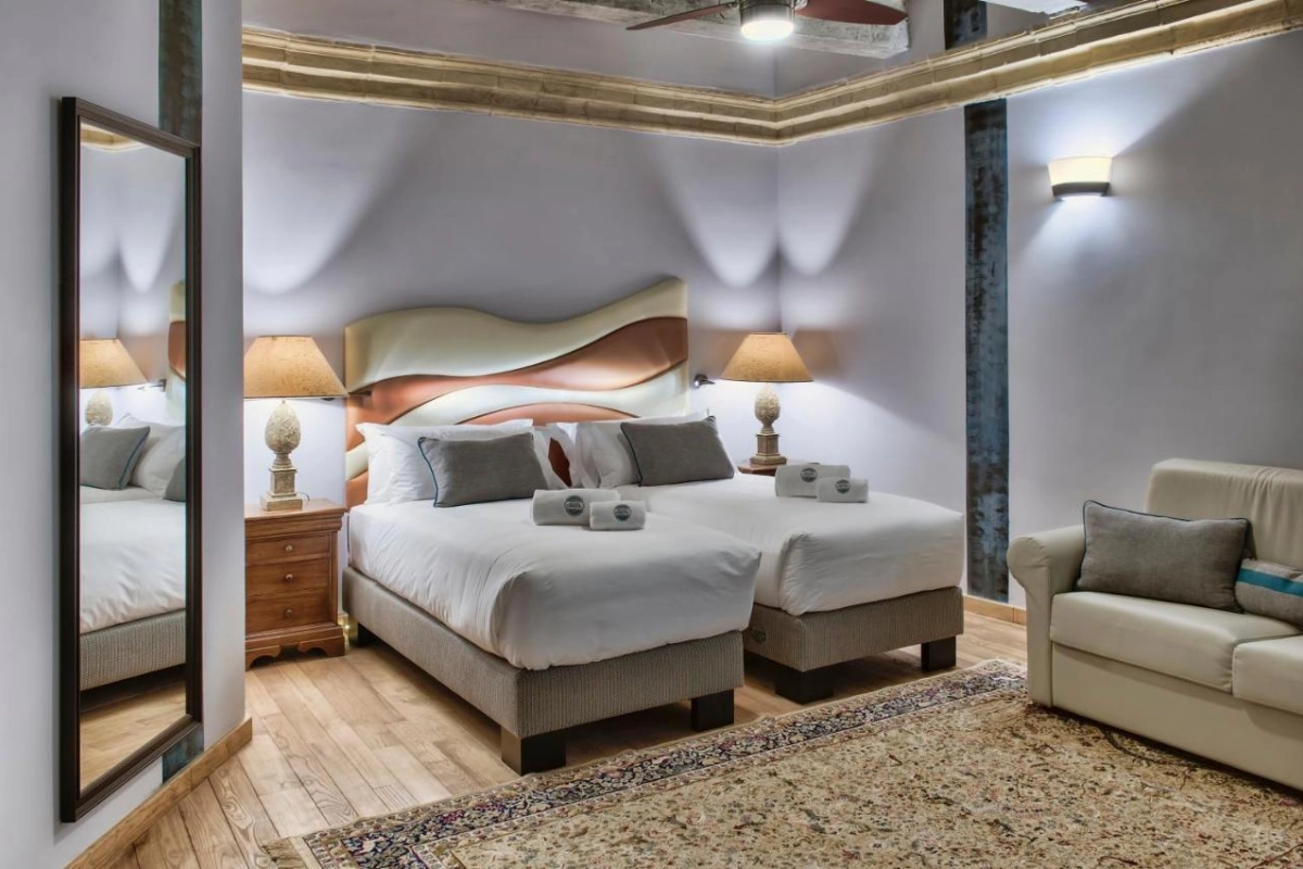 Palazzo Consiglia - Hotel Photo 24