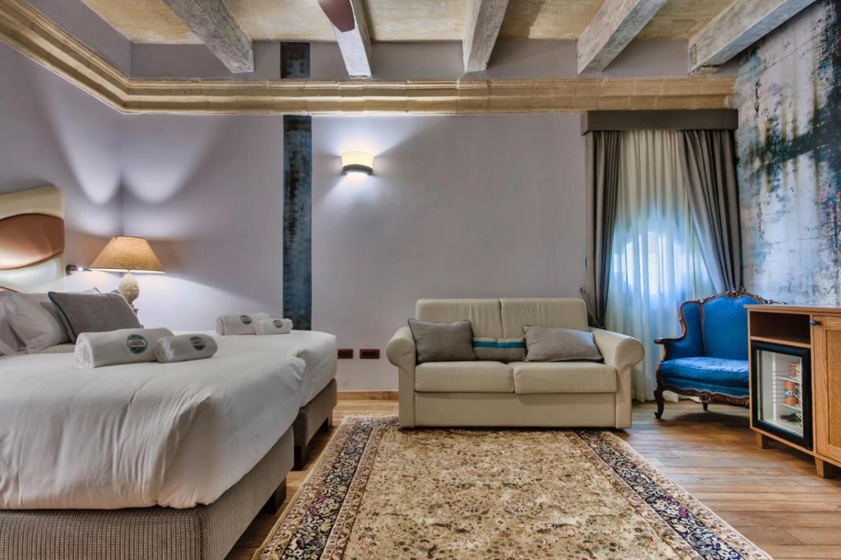 Palazzo Consiglia - Hotel Photo 25