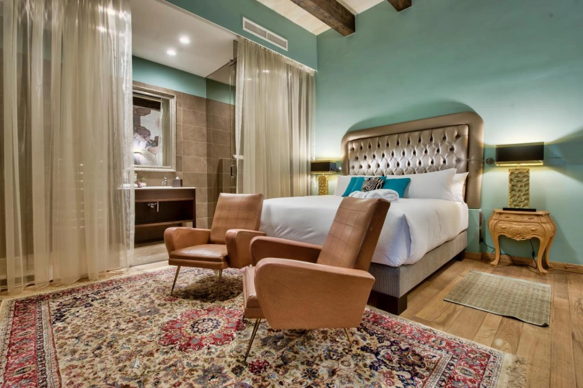 Palazzo Consiglia - Hotel Photo 26