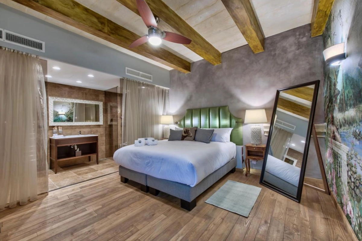 Palazzo Consiglia - Hotel Photo 27