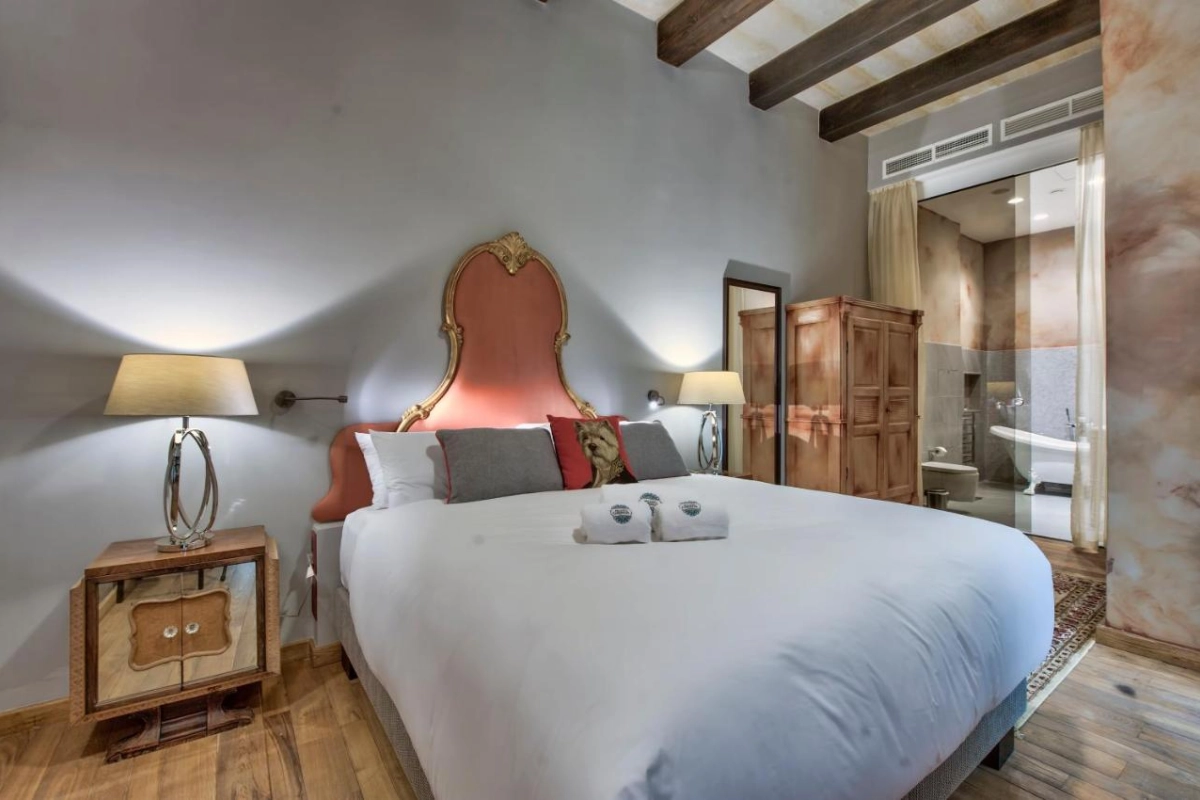 Palazzo Consiglia - Hotel Photo 28