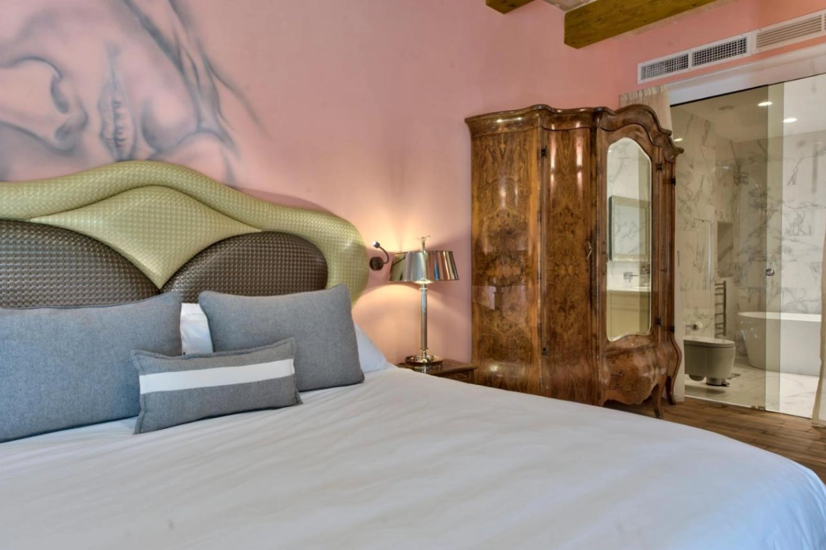 Palazzo Consiglia - Hotel Photo 29