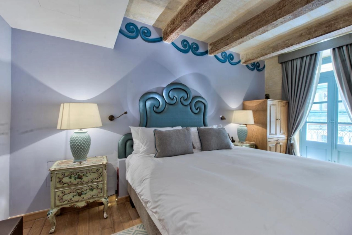 Palazzo Consiglia - Hotel Photo 31