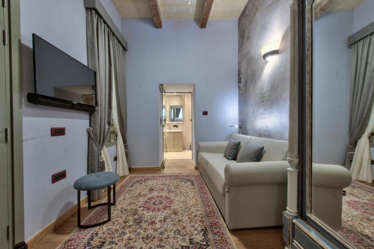 Palazzo Consiglia - Hotel Photo 32