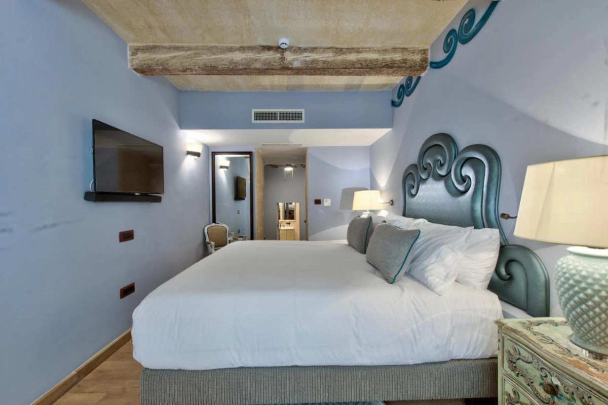 Palazzo Consiglia - Hotel Photo 33