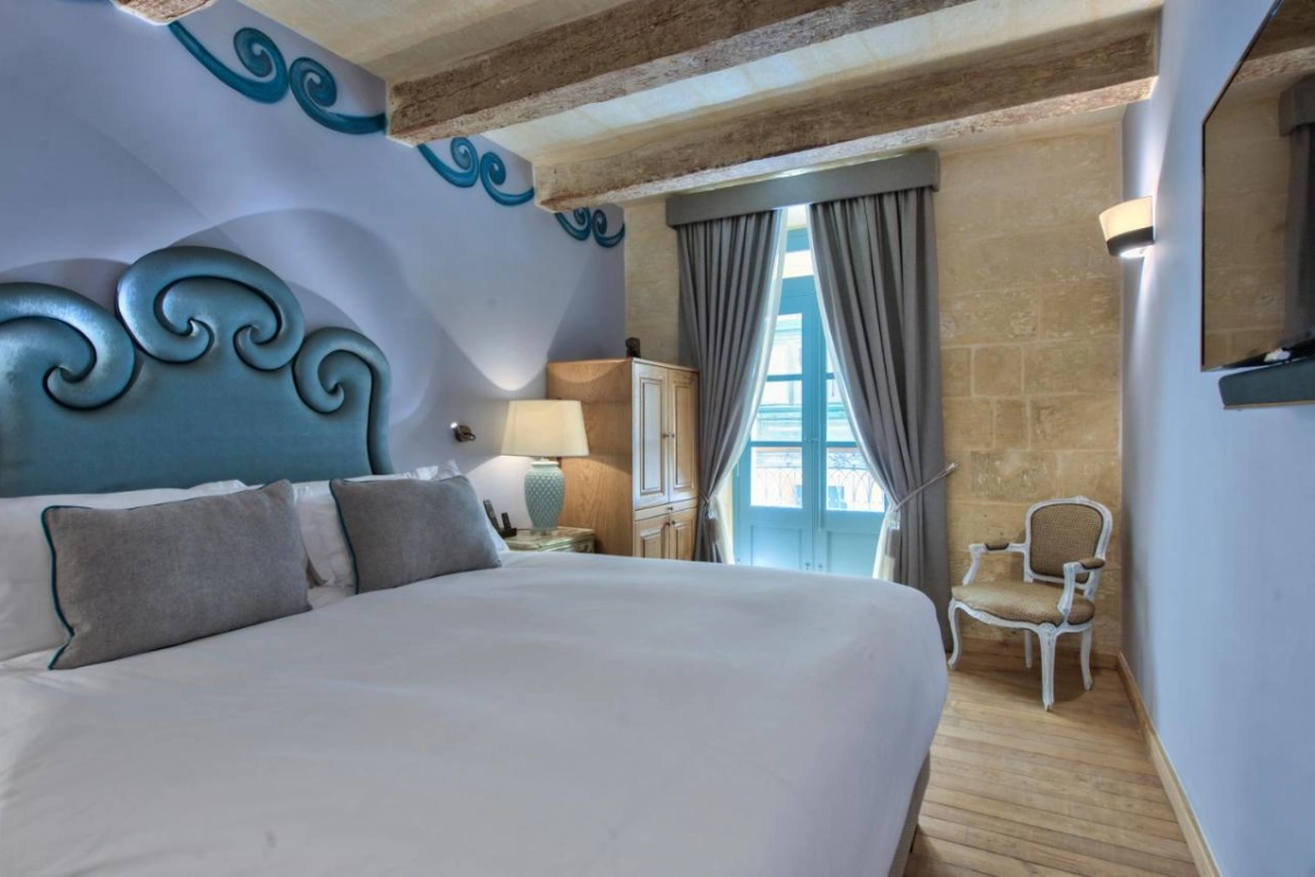 Palazzo Consiglia - Hotel Photo 34