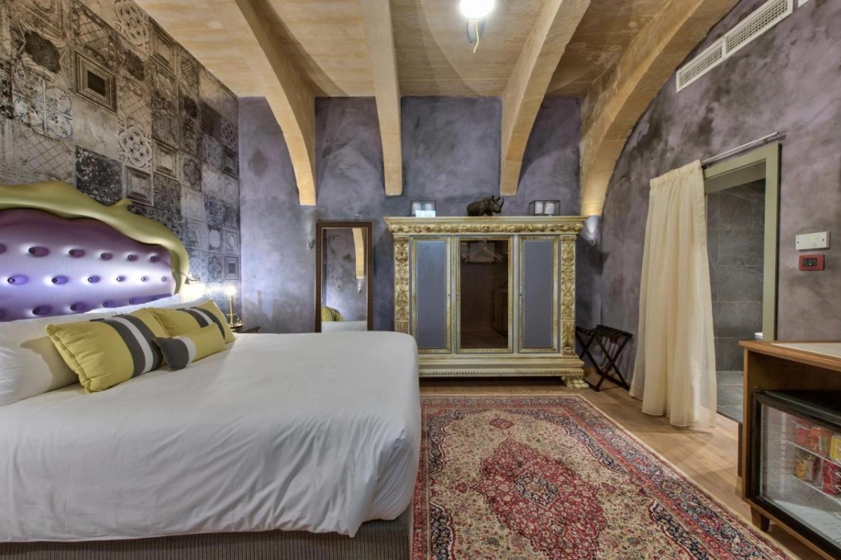 Palazzo Consiglia - Hotel Photo 38