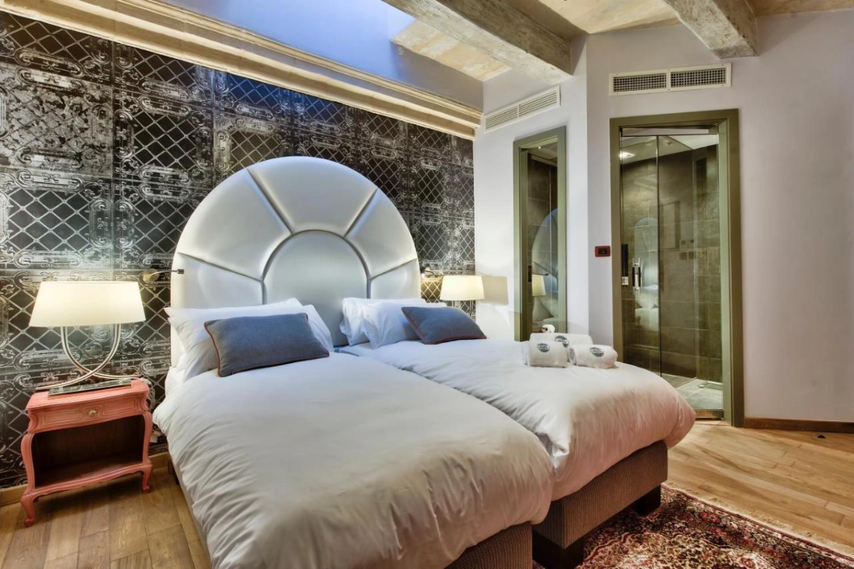 Palazzo Consiglia - Hotel Photo 40