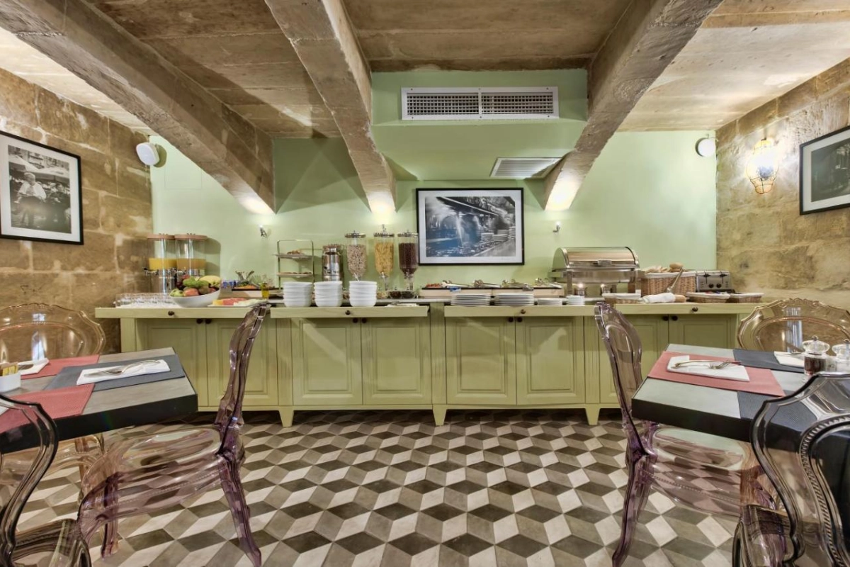 Palazzo Consiglia - Hotel Photo 42