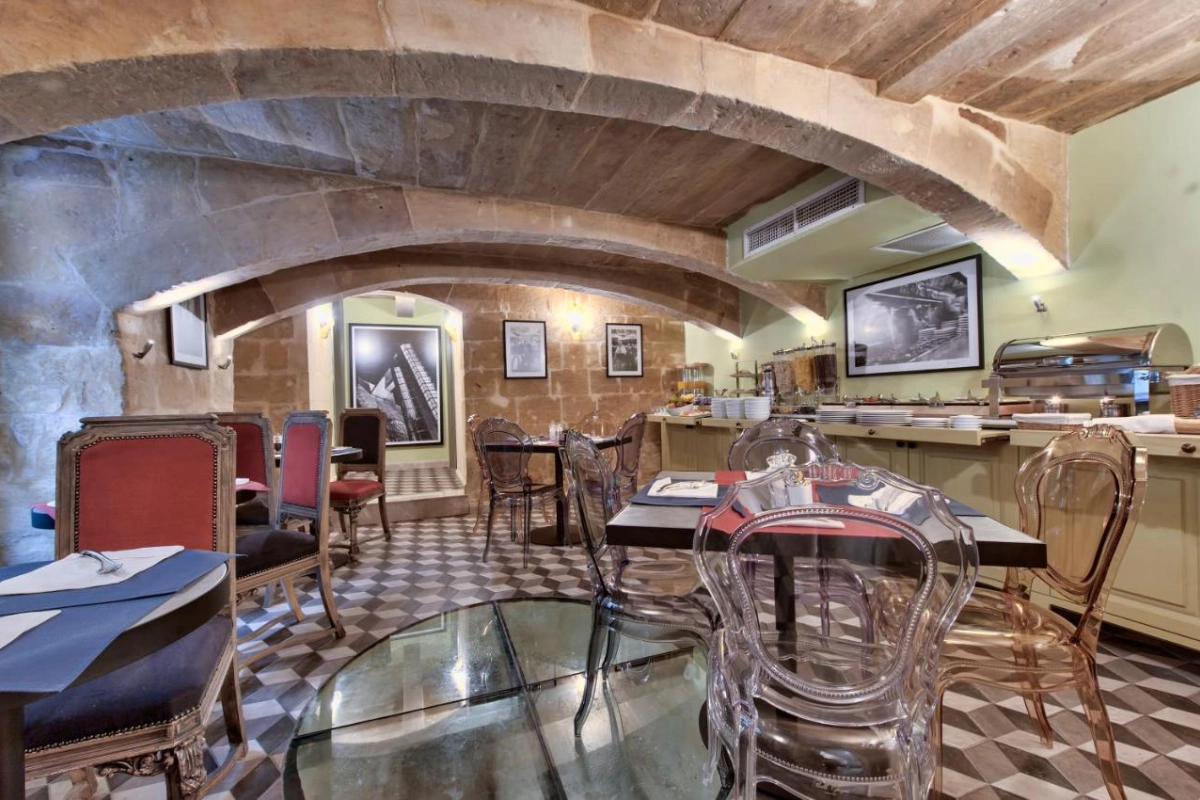 Palazzo Consiglia - Hotel Photo 43