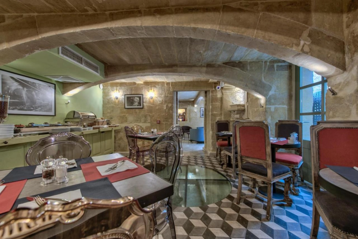 Palazzo Consiglia - Hotel Photo 44