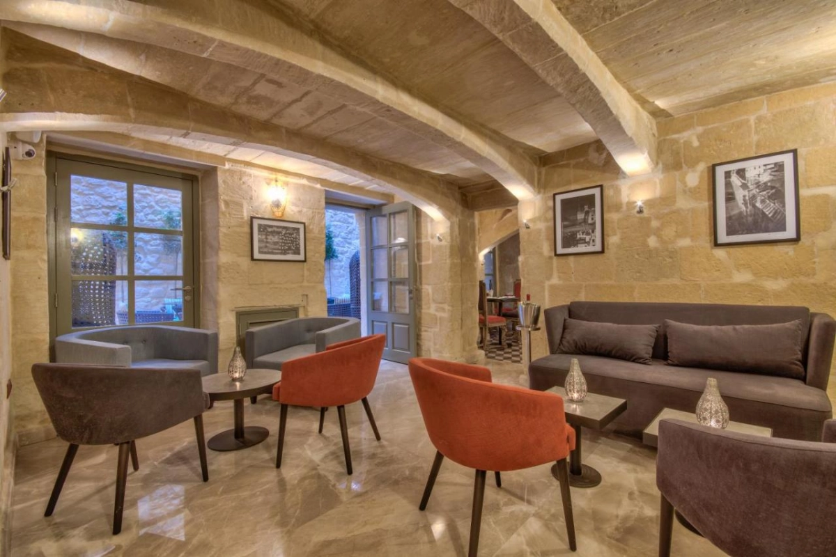 Palazzo Consiglia - Hotel Photo 46