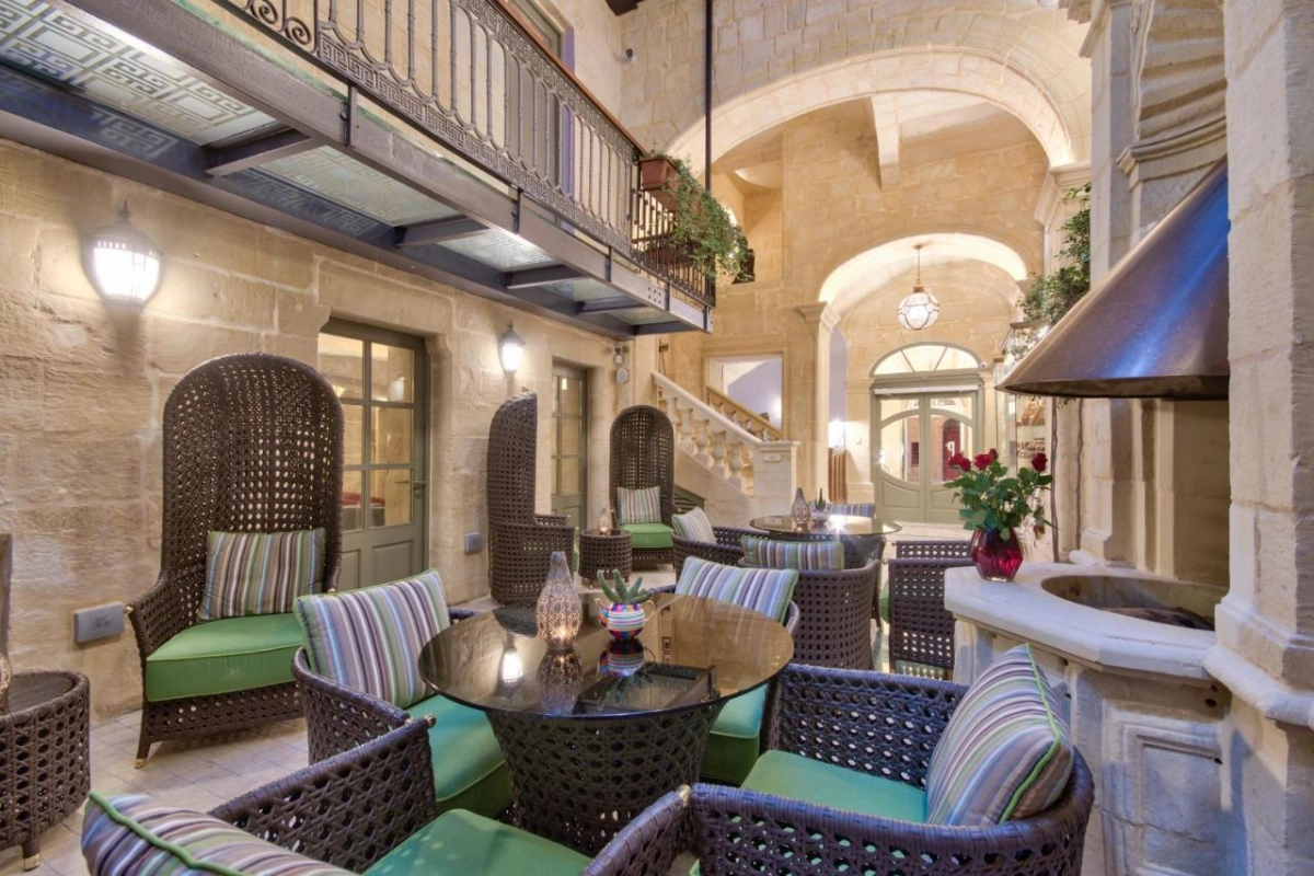 Palazzo Consiglia - Hotel Photo 48