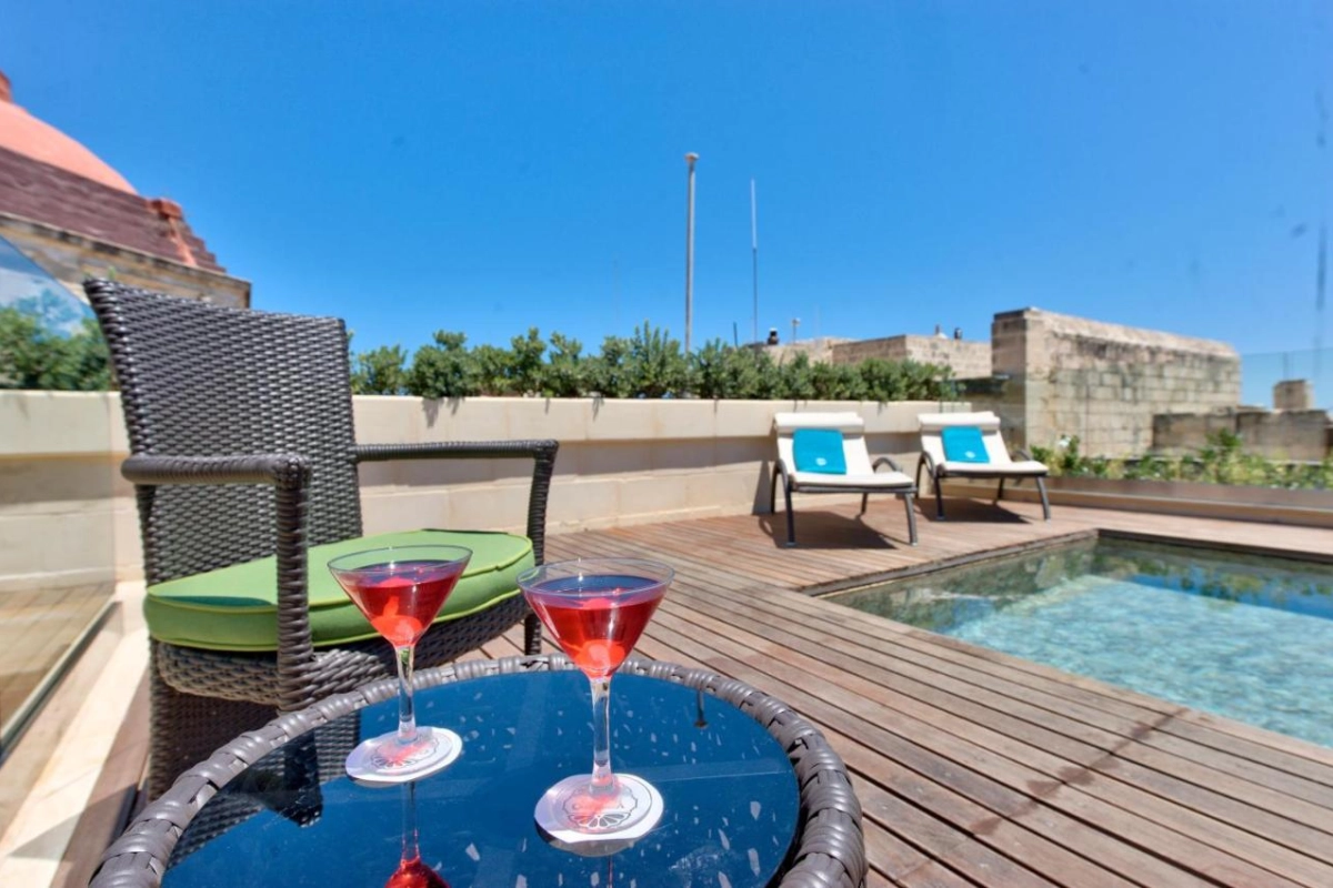 Palazzo Consiglia - Hotel Photo 49