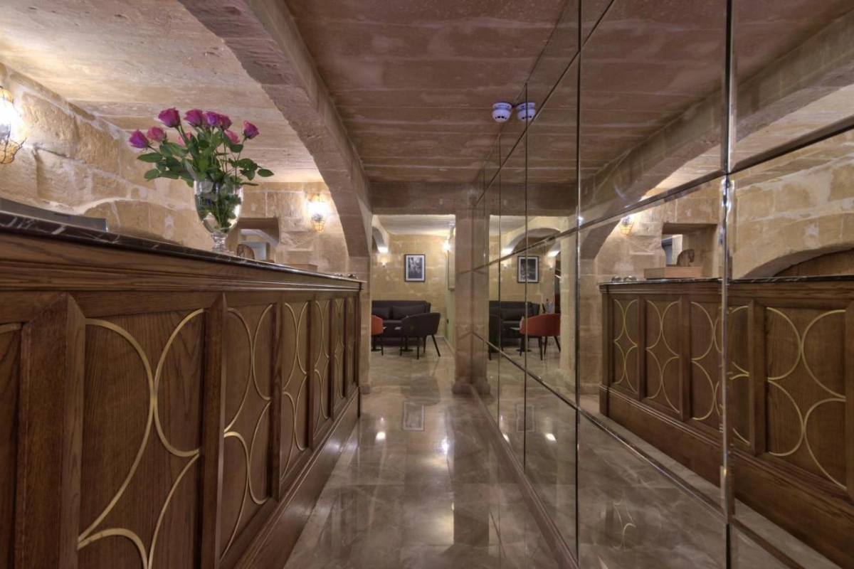 Palazzo Consiglia - Hotel Photo 50