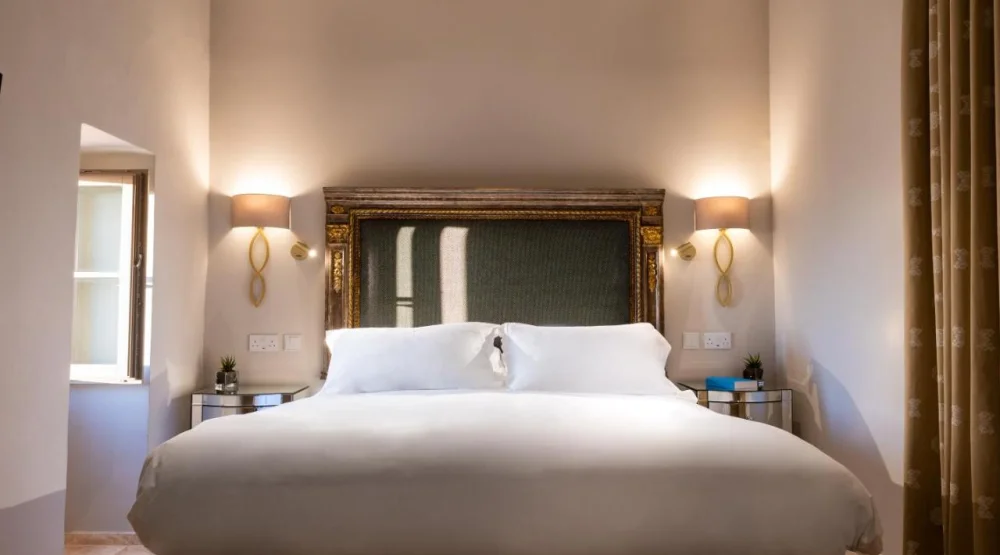 Executive Suite at The Xara Palace Relais & Chateaux