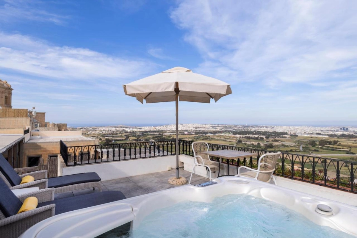 The Xara Palace Relais & Chateaux - Hotel Photo 8