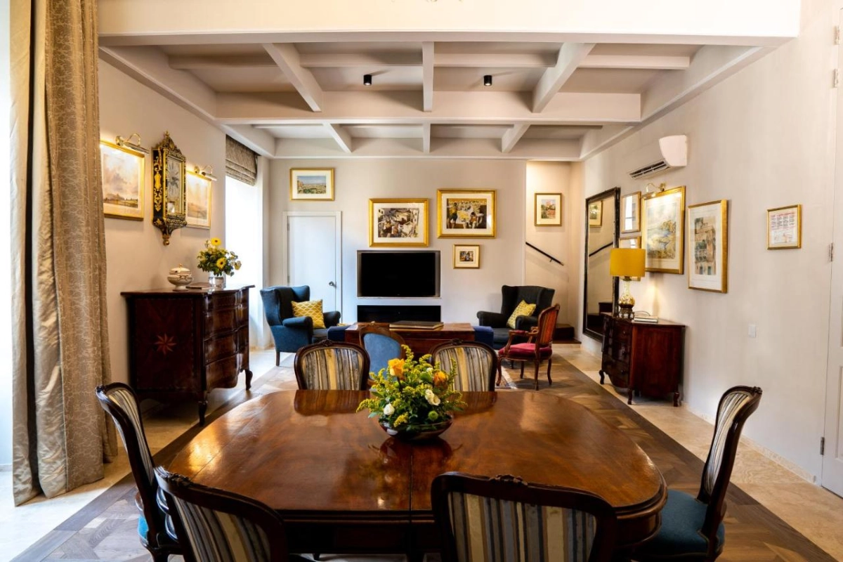 The Xara Palace Relais & Chateaux - Hotel Photo 9