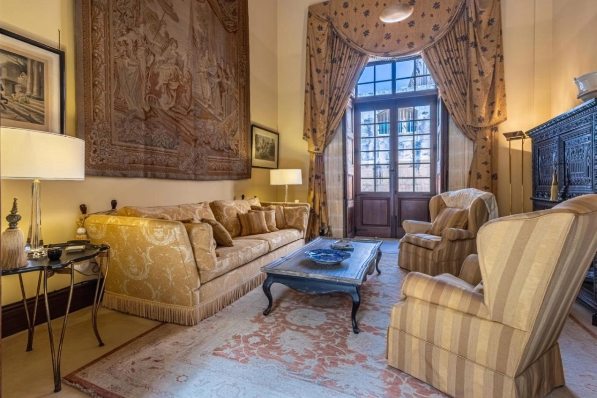 The Xara Palace Relais & Chateaux - Hotel Photo 10