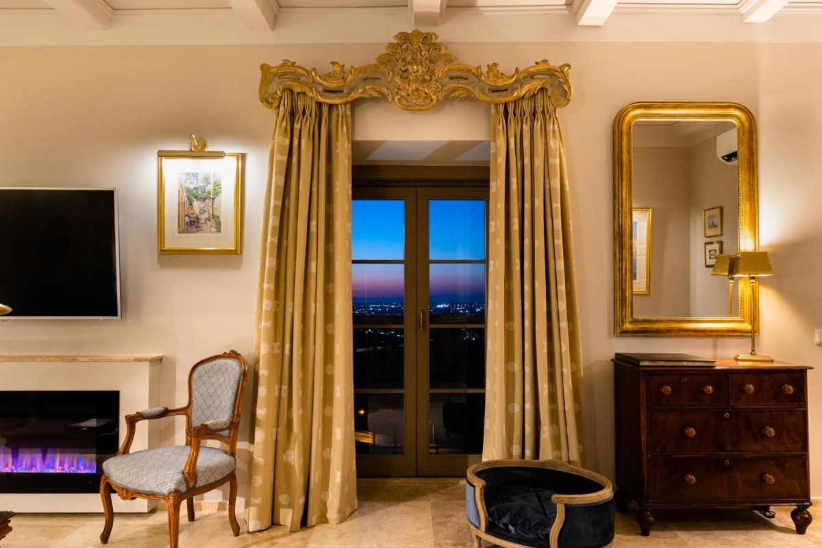 The Xara Palace Relais & Chateaux - Hotel Photo 11