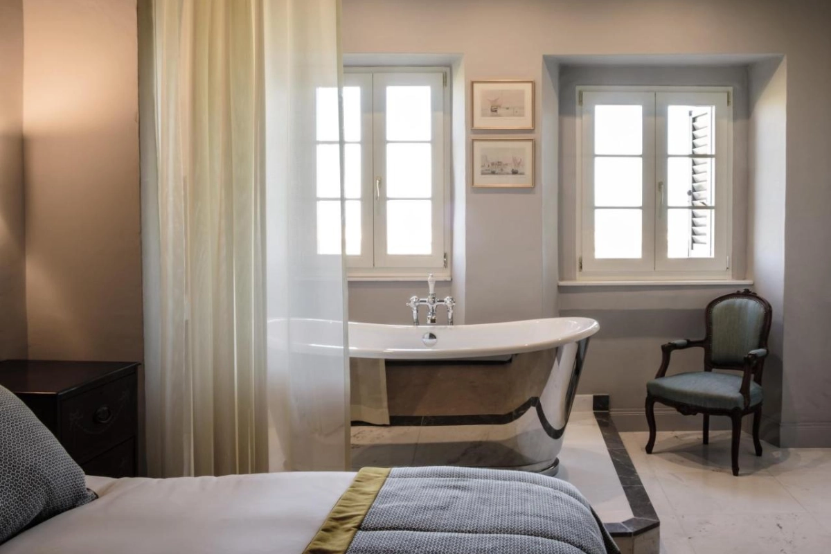 The Xara Palace Relais & Chateaux - Hotel Photo 13