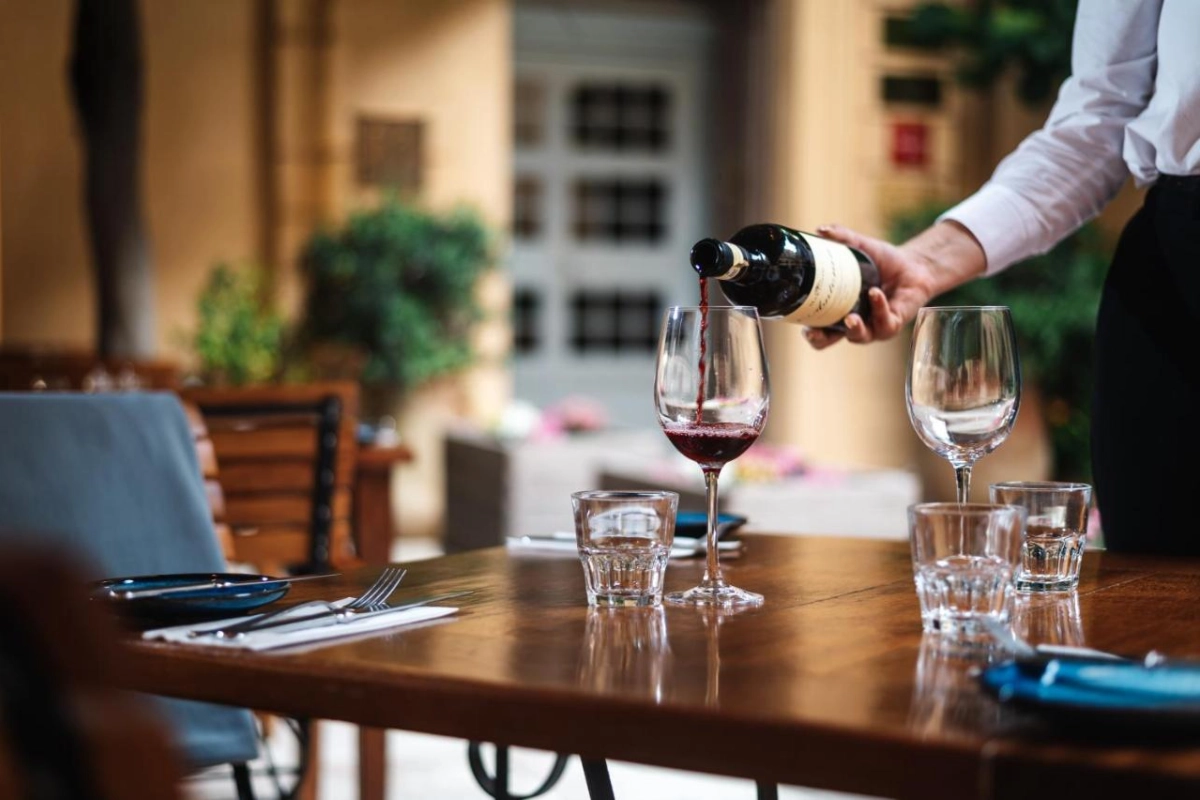 The Xara Palace Relais & Chateaux - Hotel Photo 14