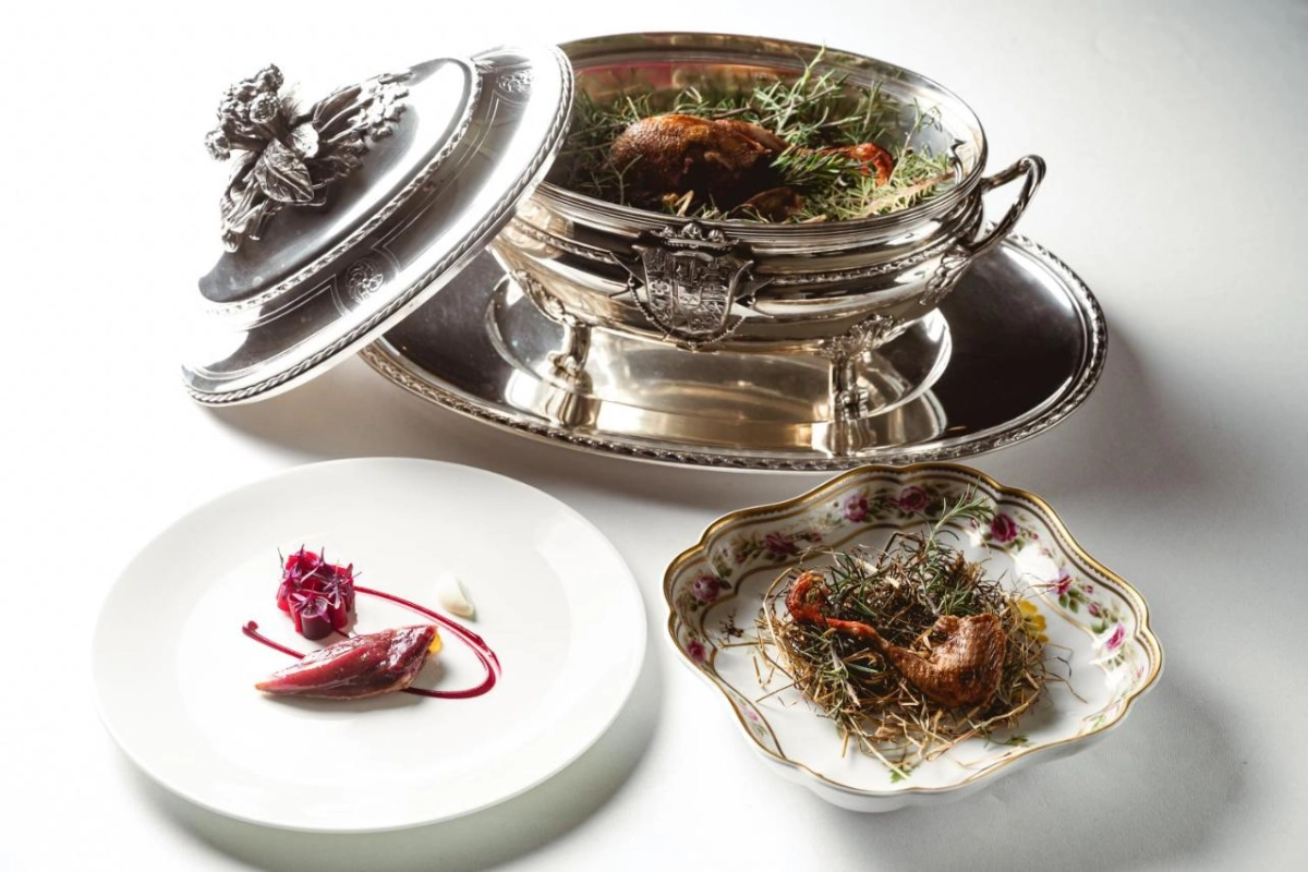 The Xara Palace Relais & Chateaux - Hotel Photo 15