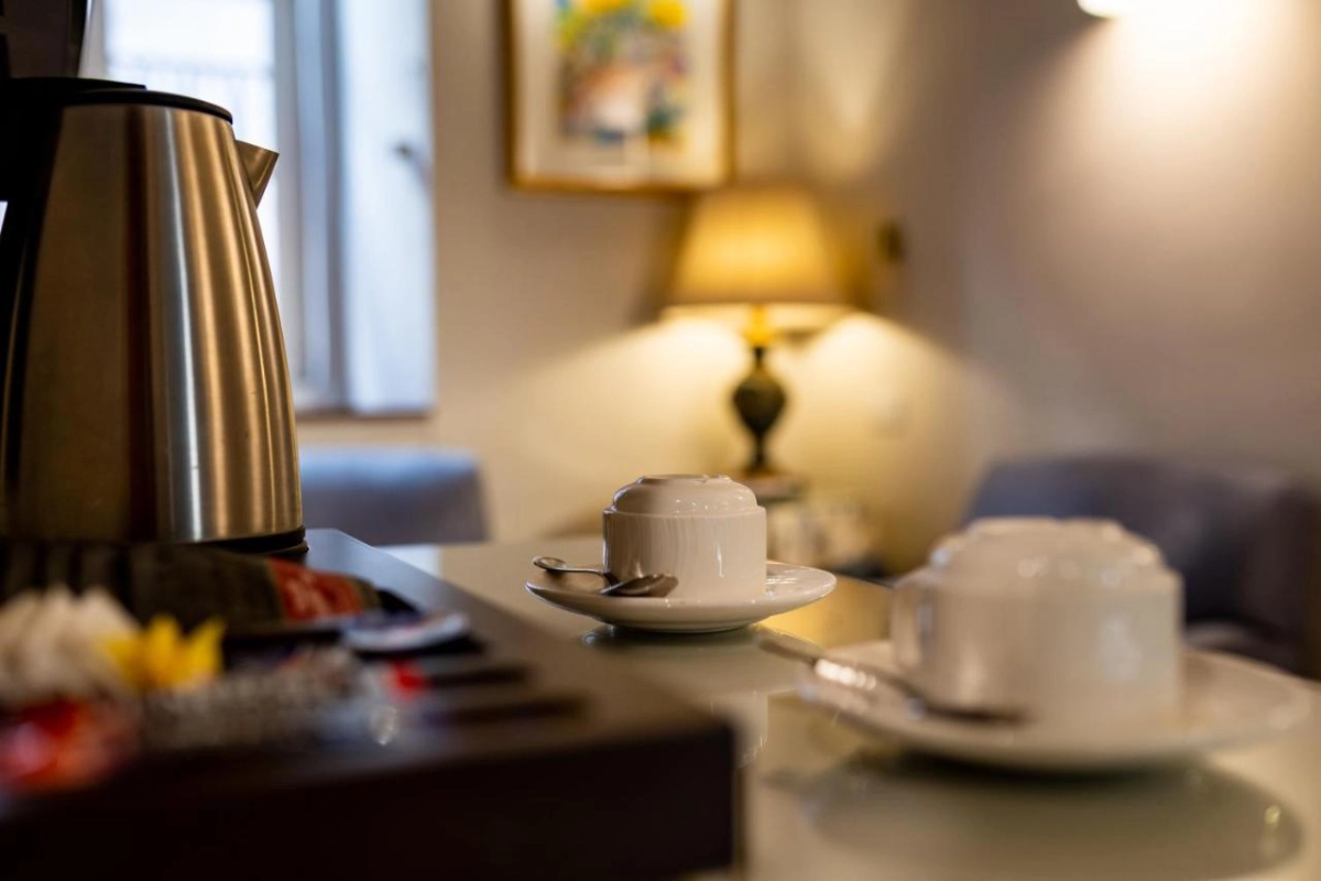 The Xara Palace Relais & Chateaux - Hotel Photo 22