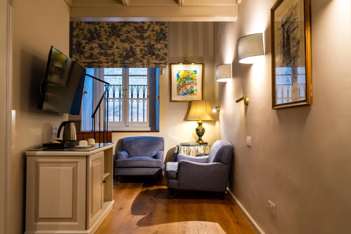 The Xara Palace Relais & Chateaux - Hotel Photo 23