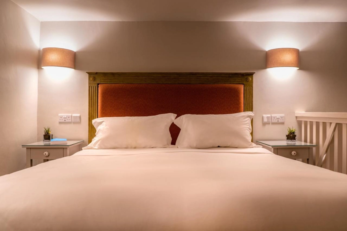 The Xara Palace Relais & Chateaux - Hotel Photo 24