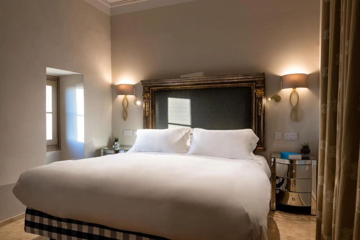 The Xara Palace Relais & Chateaux - Hotel Photo 28