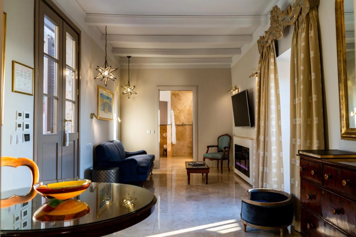 The Xara Palace Relais & Chateaux - Hotel Photo 29