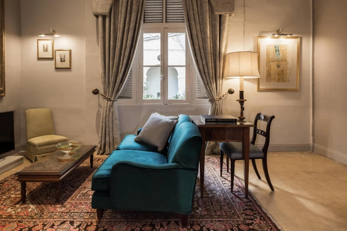 The Xara Palace Relais & Chateaux - Hotel Photo 31