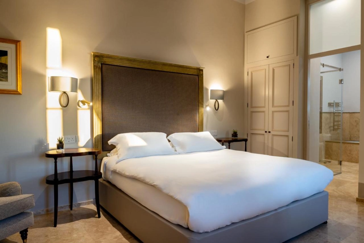 The Xara Palace Relais & Chateaux - Hotel Photo 33